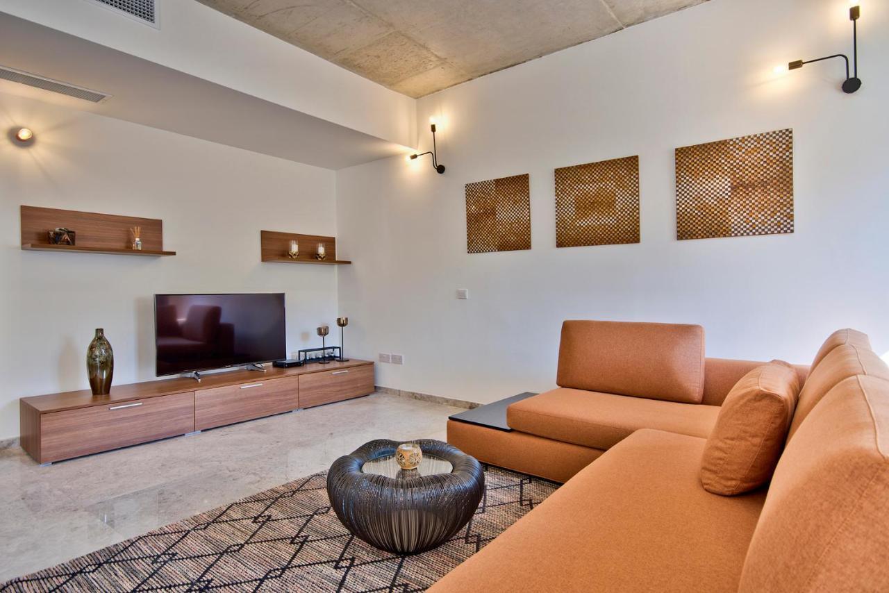 Vallettastay Penthouse Palazzo Zoe Dış mekan fotoğraf