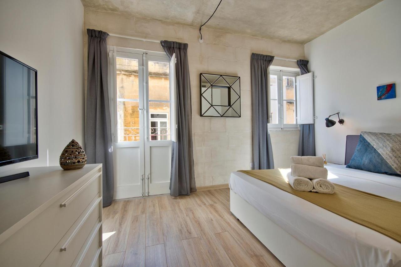 Vallettastay Penthouse Palazzo Zoe Dış mekan fotoğraf
