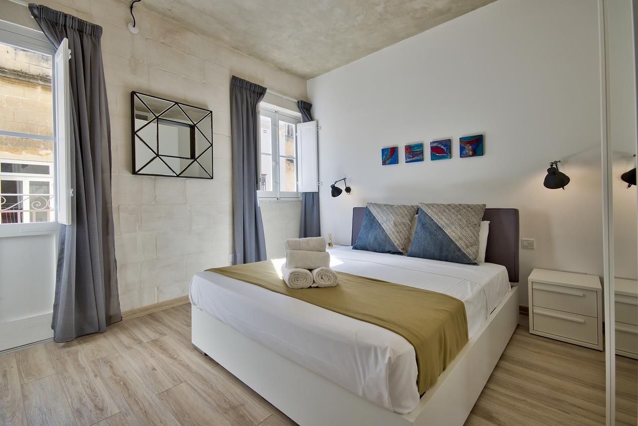 Vallettastay Penthouse Palazzo Zoe Dış mekan fotoğraf