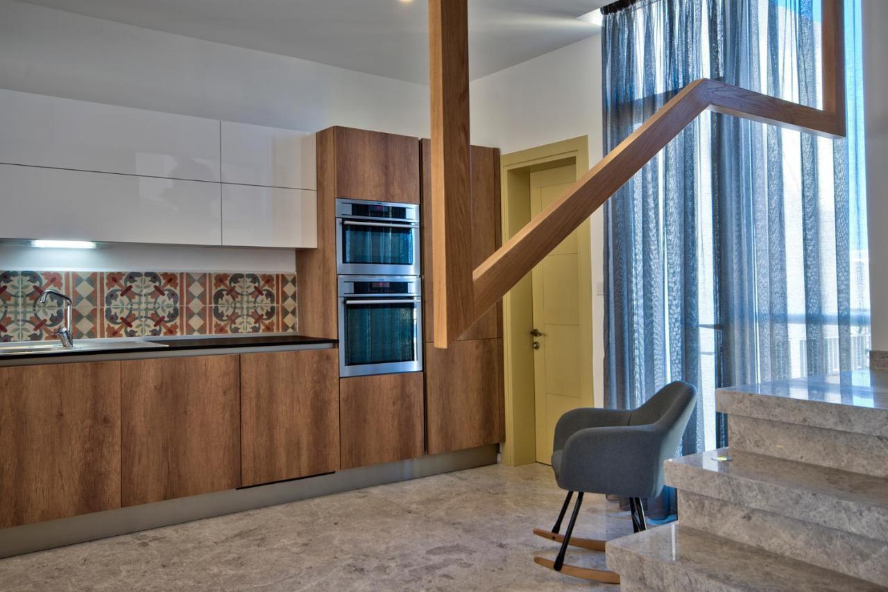 Vallettastay Penthouse Palazzo Zoe Dış mekan fotoğraf