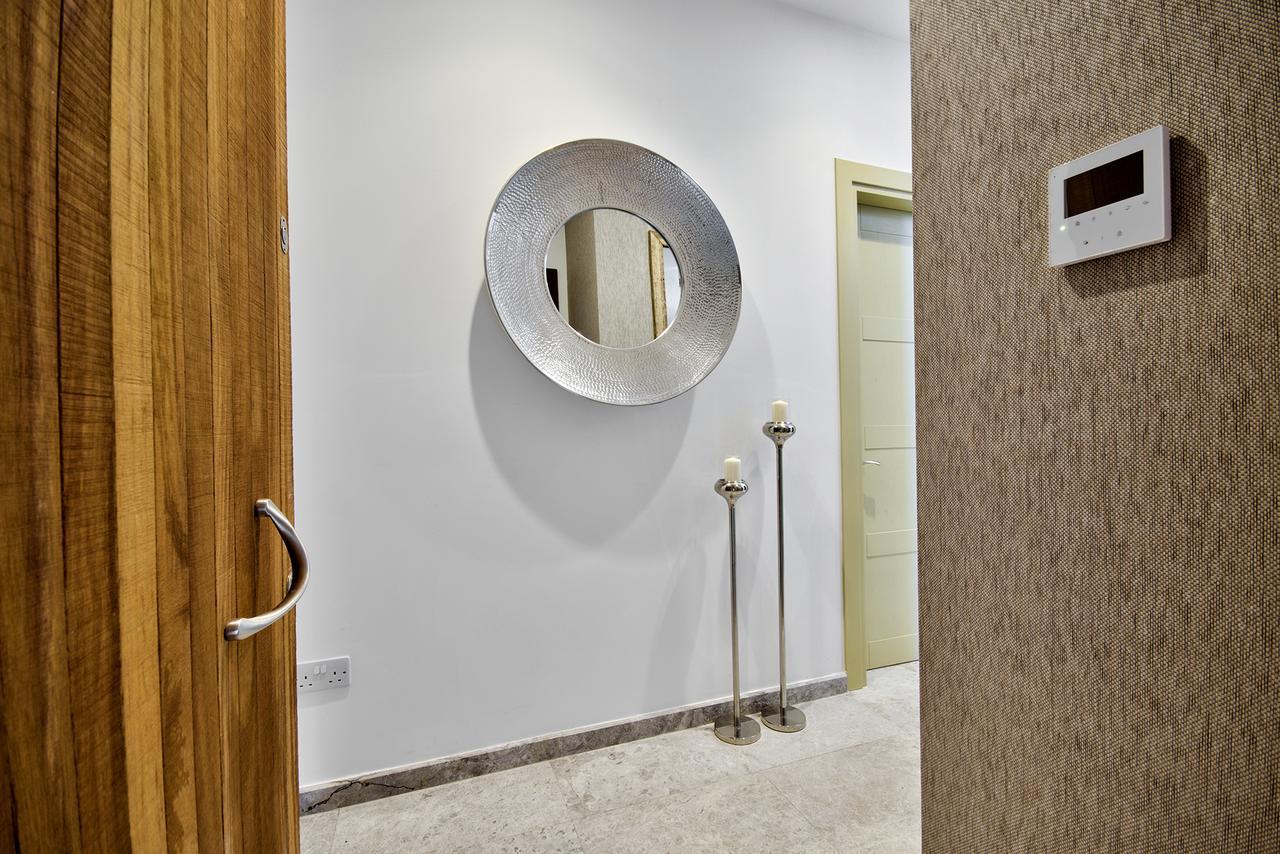 Vallettastay Penthouse Palazzo Zoe Dış mekan fotoğraf