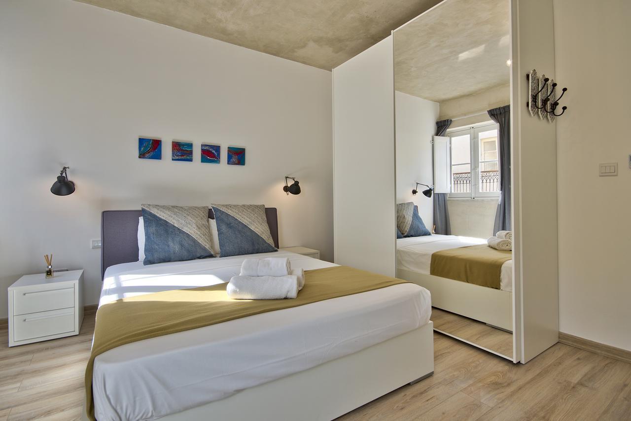 Vallettastay Penthouse Palazzo Zoe Dış mekan fotoğraf