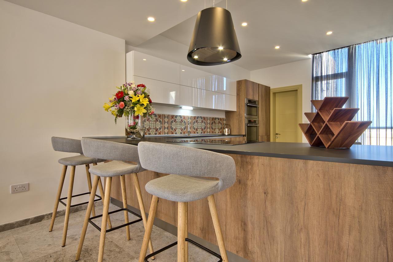 Vallettastay Penthouse Palazzo Zoe Dış mekan fotoğraf