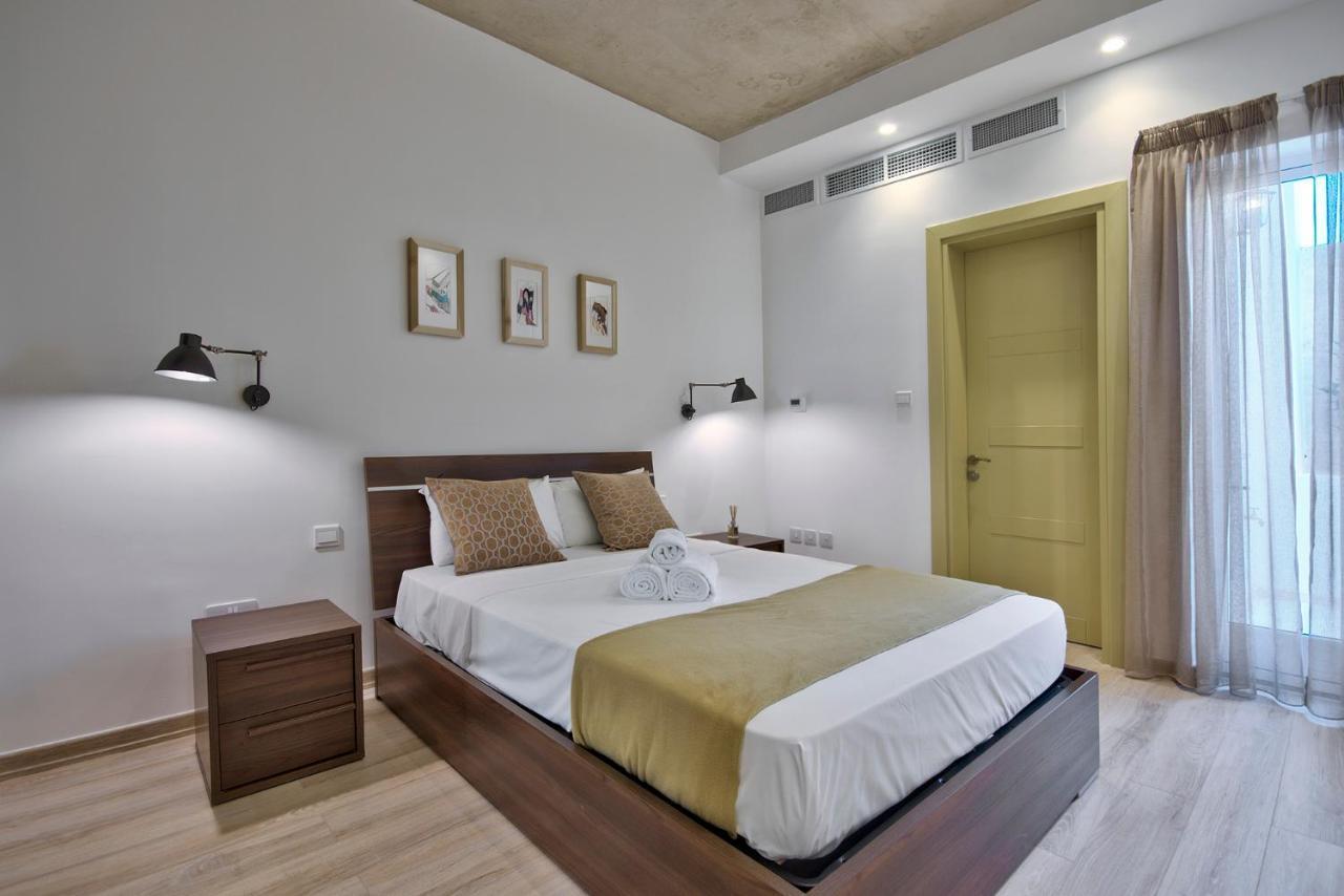 Vallettastay Penthouse Palazzo Zoe Dış mekan fotoğraf