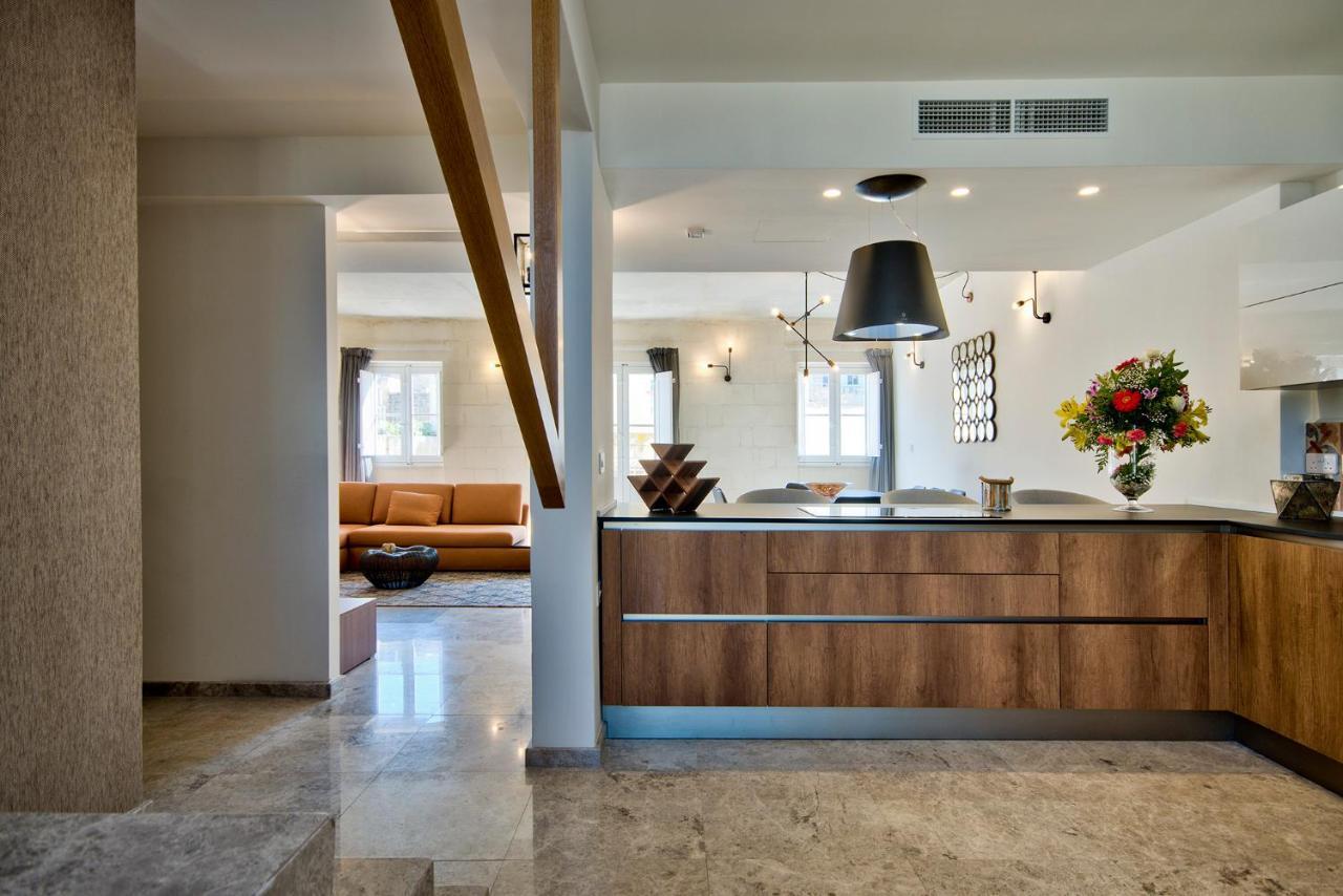Vallettastay Penthouse Palazzo Zoe Dış mekan fotoğraf